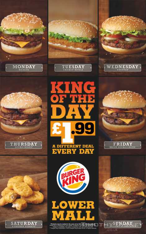 King of the Day Narrow Format Poster