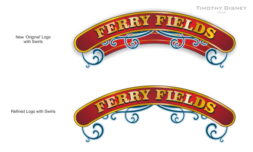 Project Logo Development