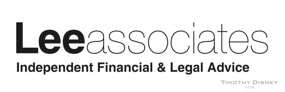 Lee Associates Logo